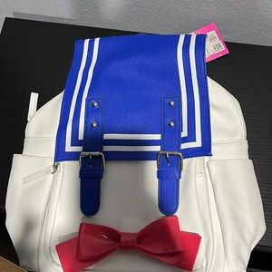 Sailor moon bag